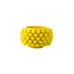 Euforia_Cachepot-Giallo-Cadmio-XS.webp