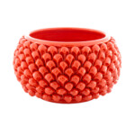 Cachepot M per piante in Ceramica di Caltagirone