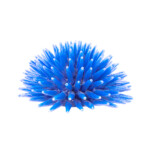 Riccio Blu Royal L in Ceramica