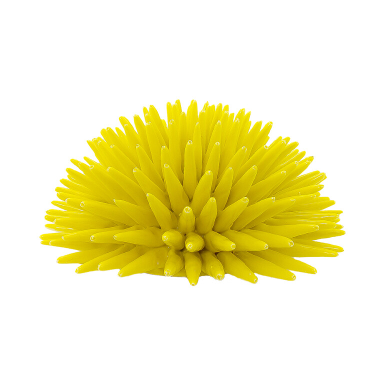 Riccio Giallo Cadmio L in Ceramica
