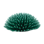 Riccio Verde Siciliano L in Ceramica