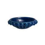 Svuotatasche Blu Lapis di Caltagirone S piccolo